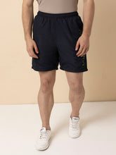 Status Quo |Men's Short Plus Size- 3XL, 4XL, 5XL